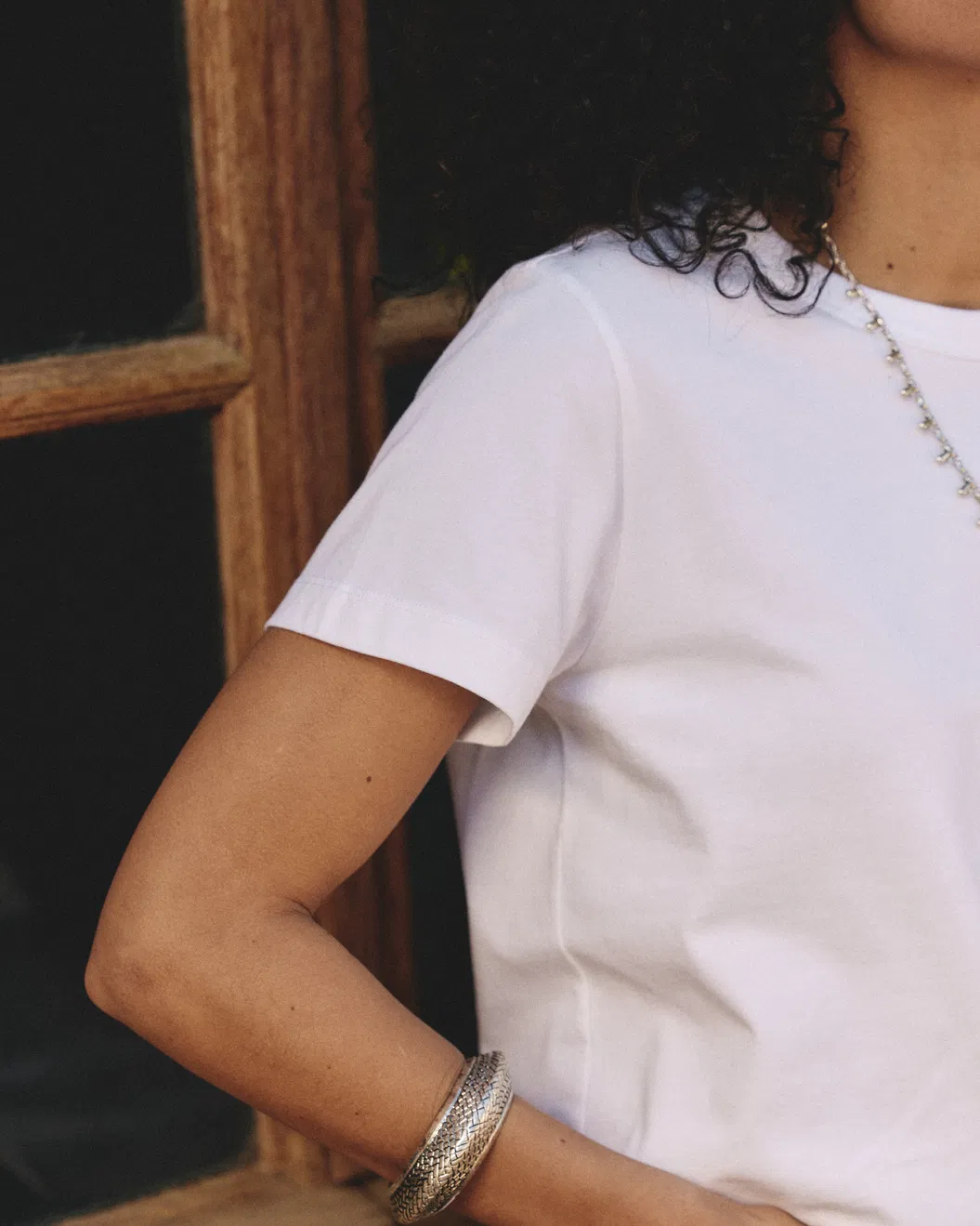 Impact du t-shirt ultime pour elle