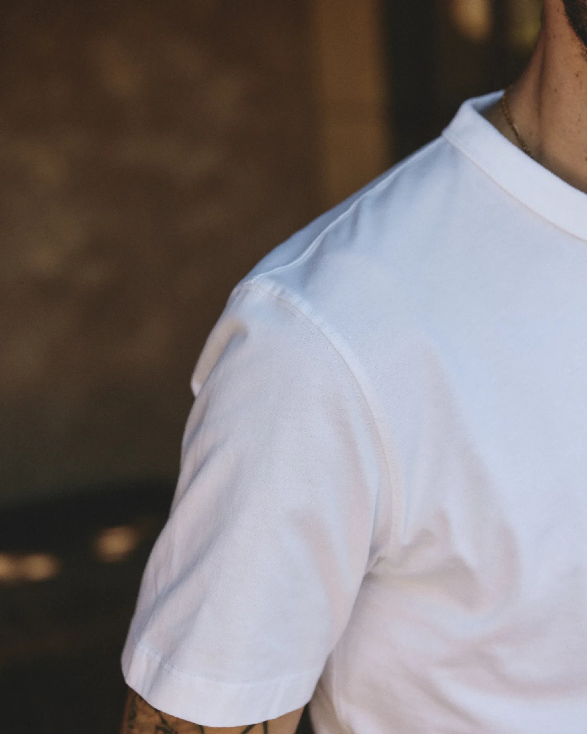 Impact du t-shirt ultime pour lui